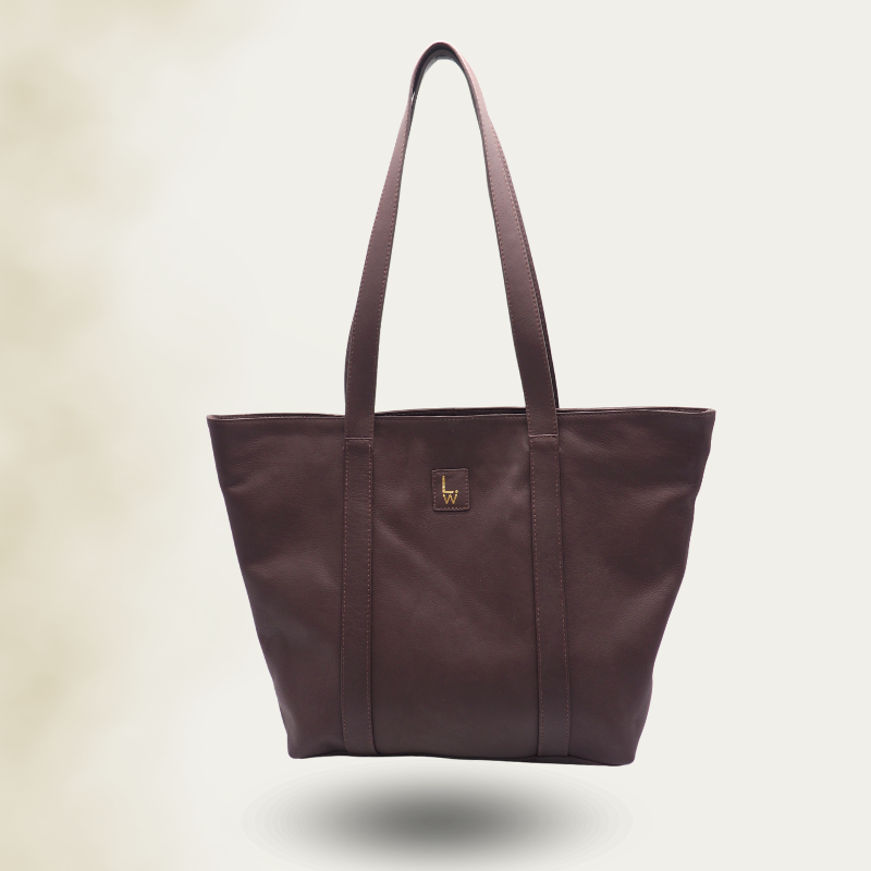 CABAS JAMES UNI - VERSION HIVER