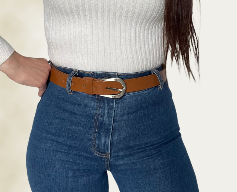 Ceinture colorée Colorbelt