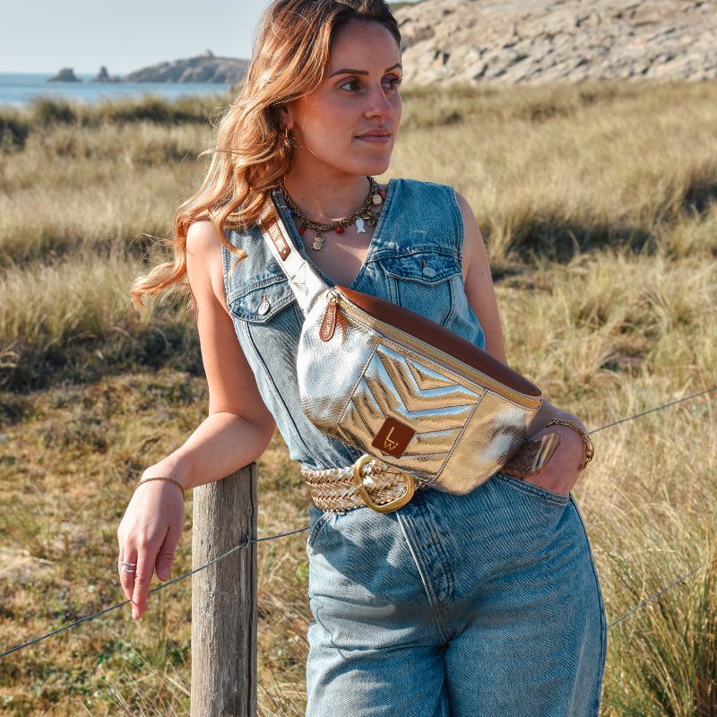 BANANE ANGÈLE