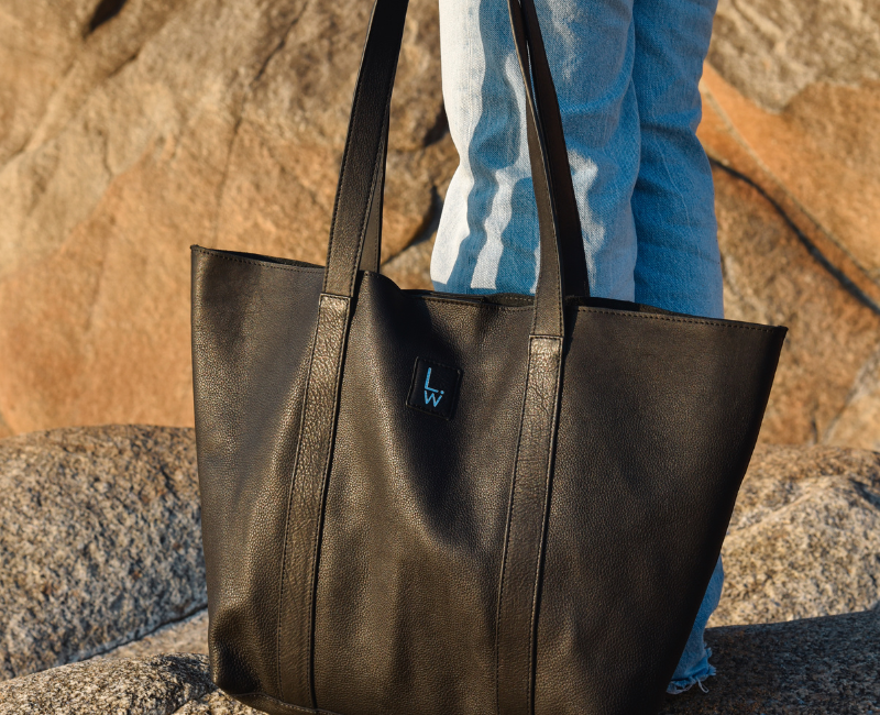 Sac cabas James