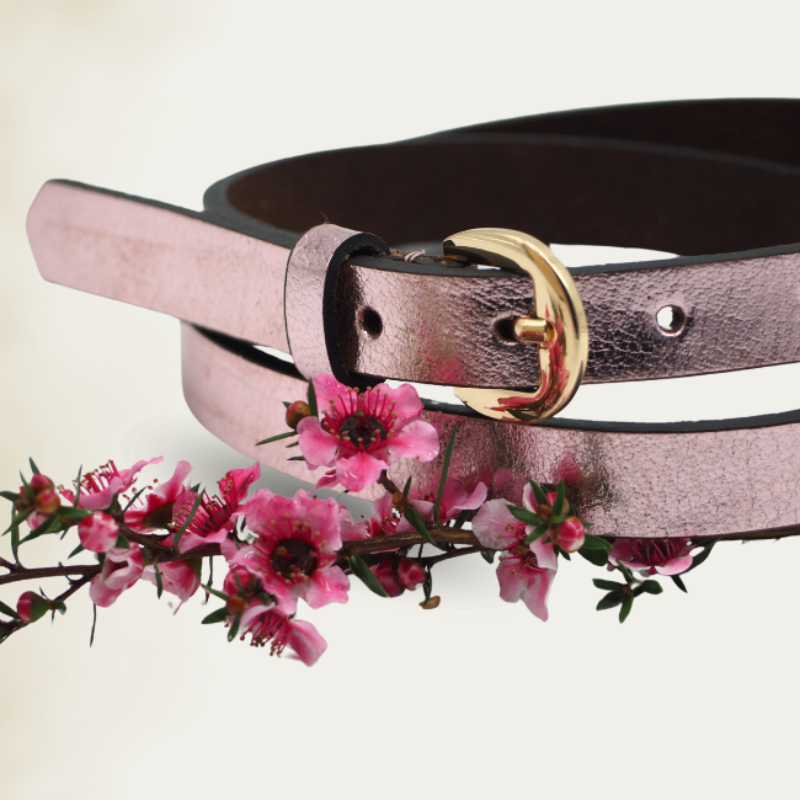 CEINTURE AGATHE