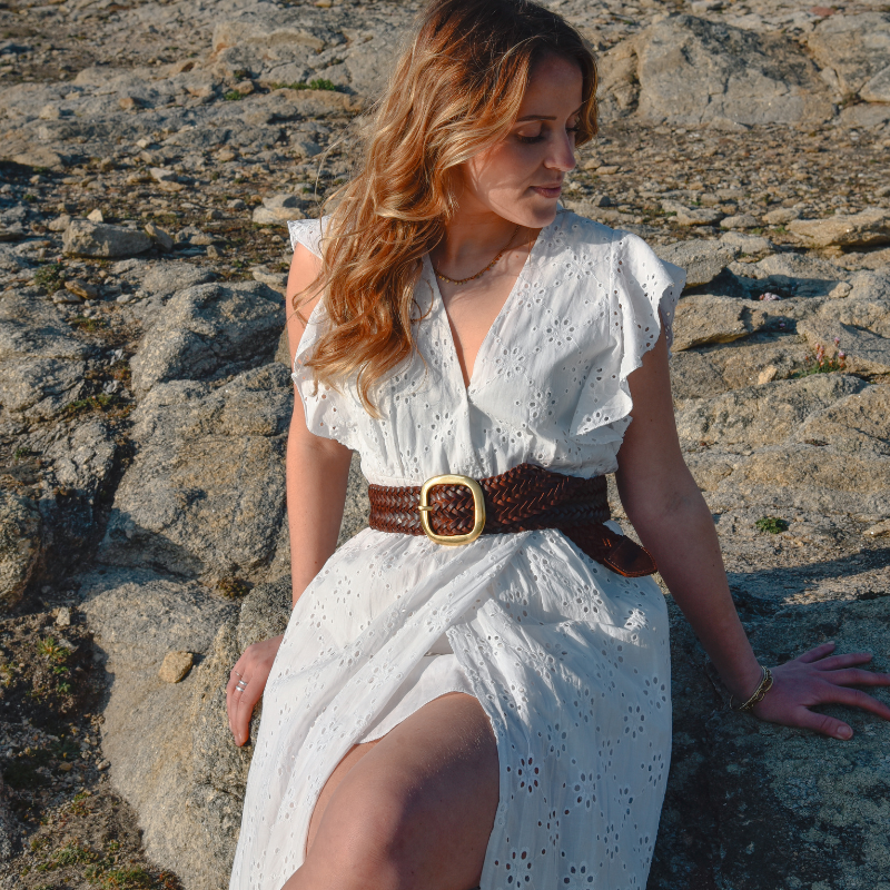 CEINTURE BÉRÉNICE
