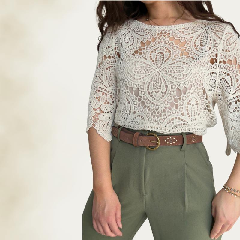 CEINTURE CLÉA