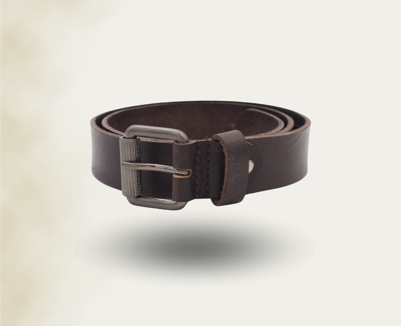 Ceinture homme Alcatraz