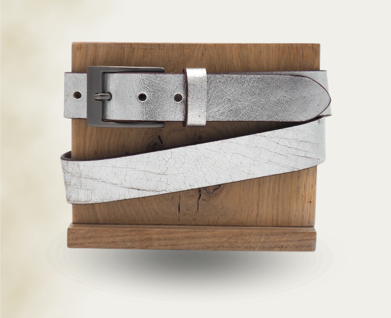 CEINTURE MÉTALYC