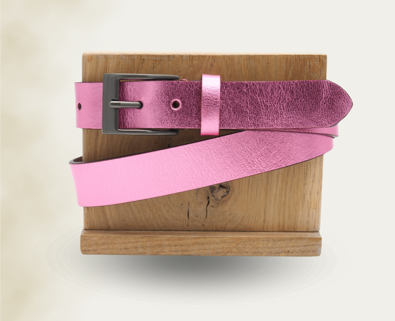 CEINTURE MÉTALYC