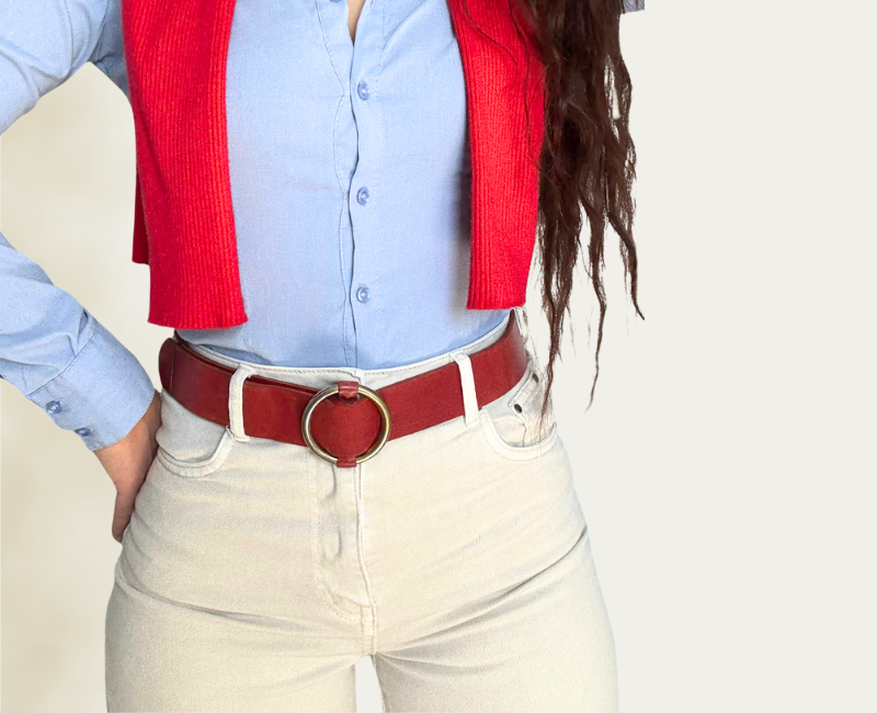 CEINTURE OLGA