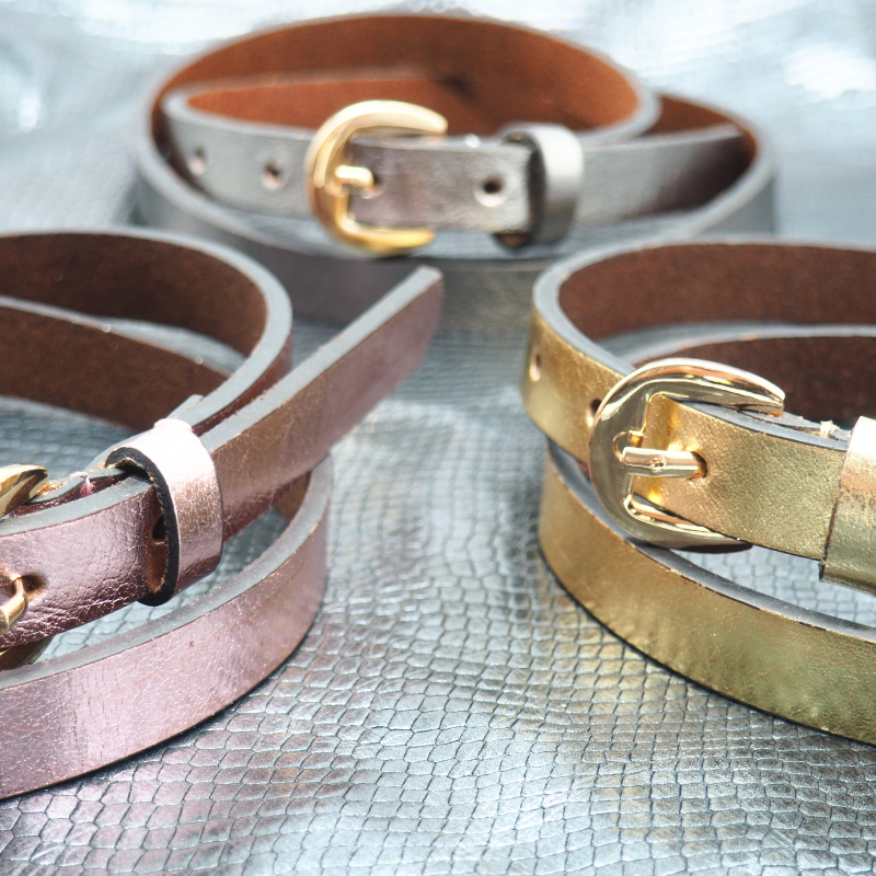 CEINTURE AGATHE