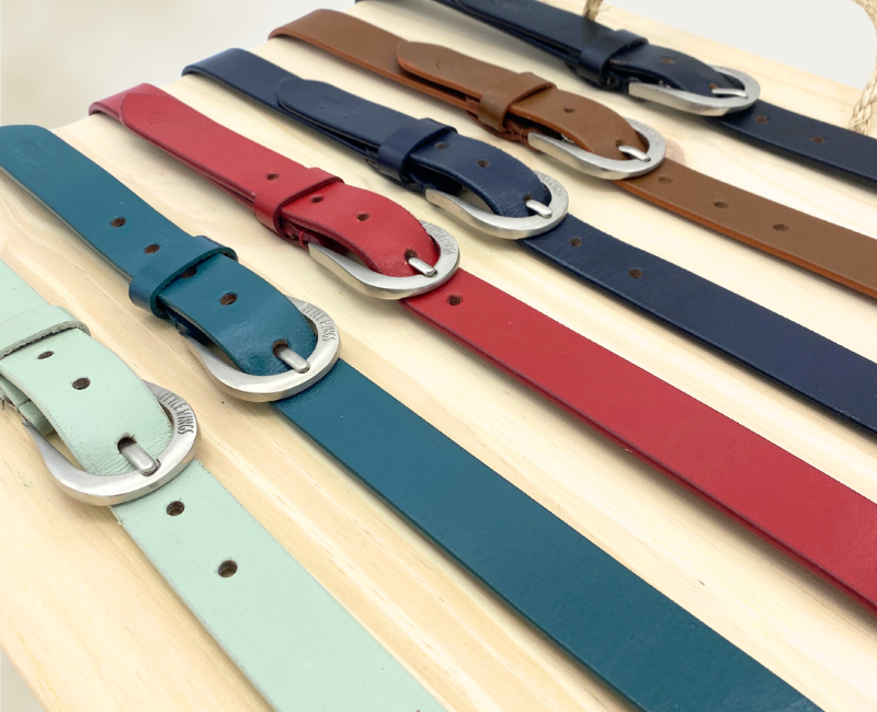 CEINTURE COLORBELT