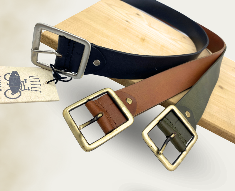 Ceinture mixte Gadjo
