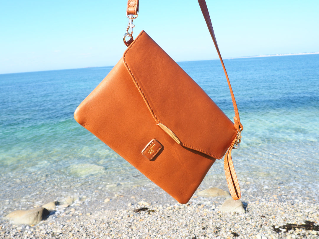 Pochette Dona