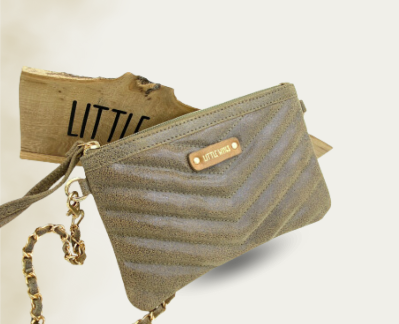 POCHETTE AMANDA