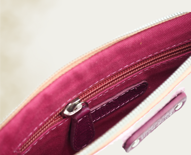 Pochette Amanda