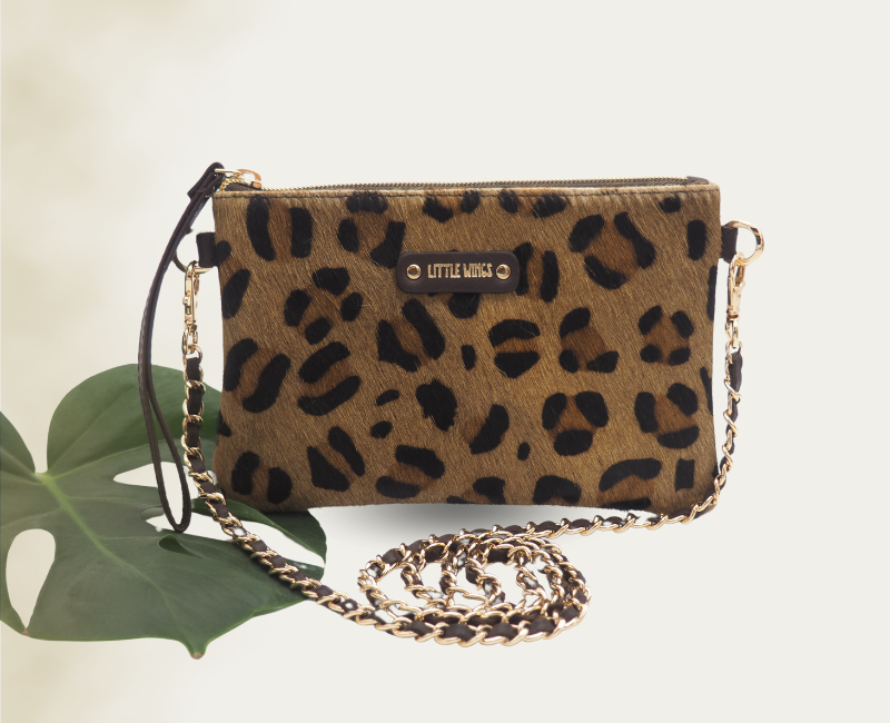Pochette Amanda