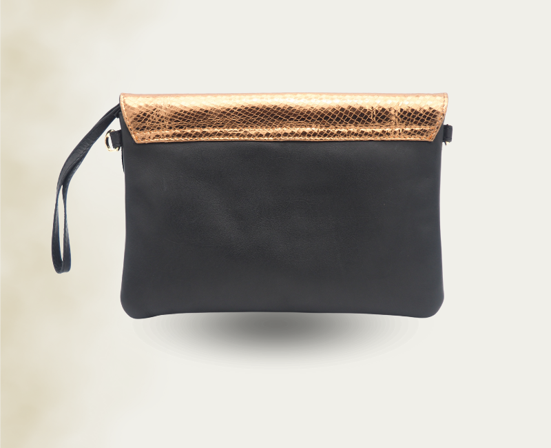 Pochette Dona