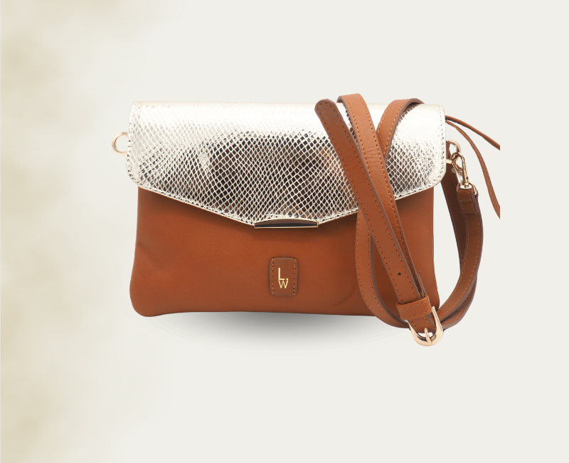 Pochette Dona