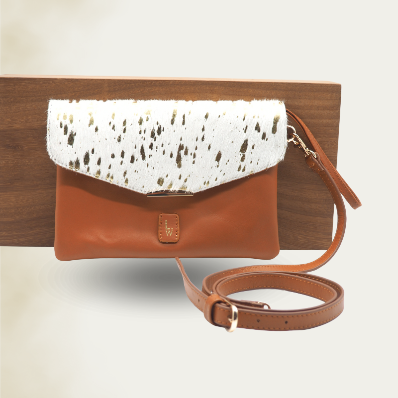 POCHETTE VACHE DONA