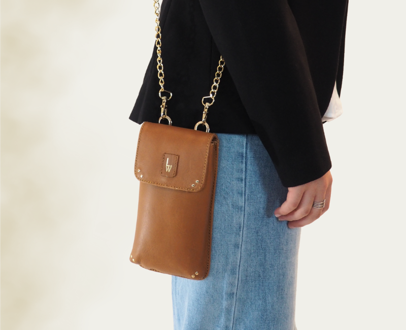 Sac à portable Lucia