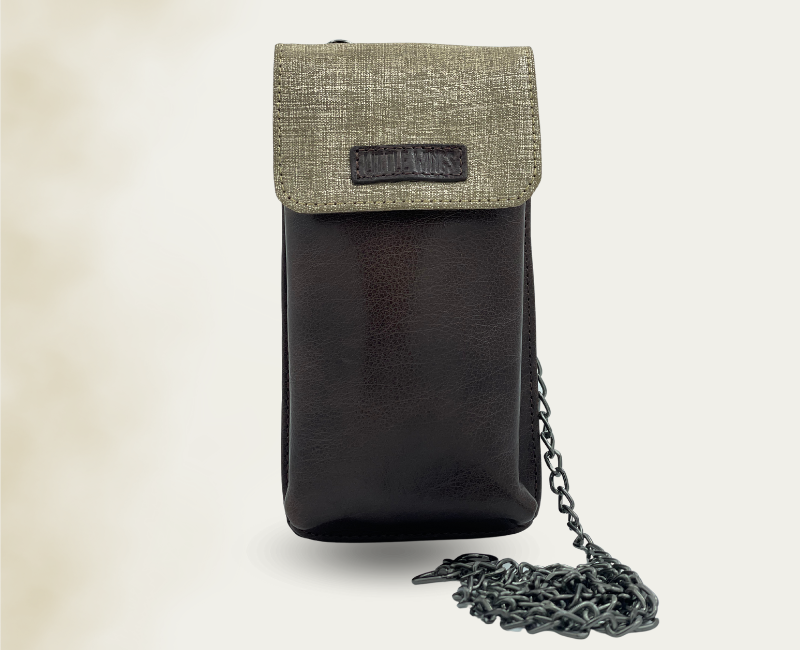 SAC À PORTABLE LUCIA