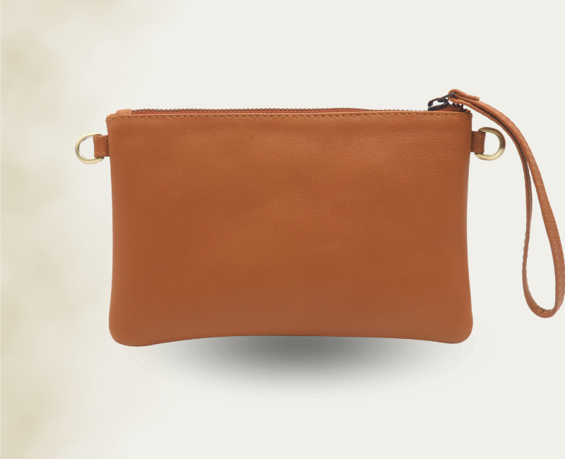 Pochette diamant Amanda