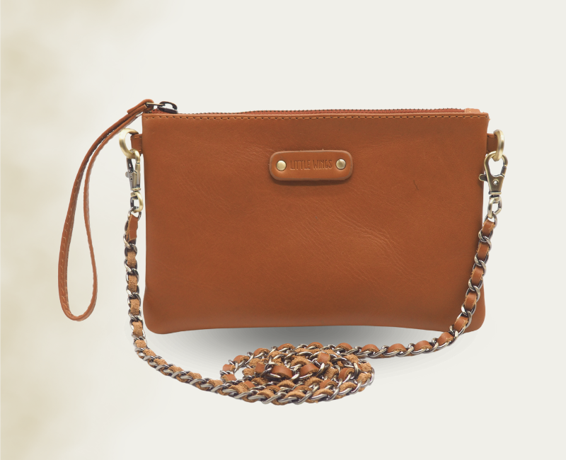 Pochette diamant Amanda