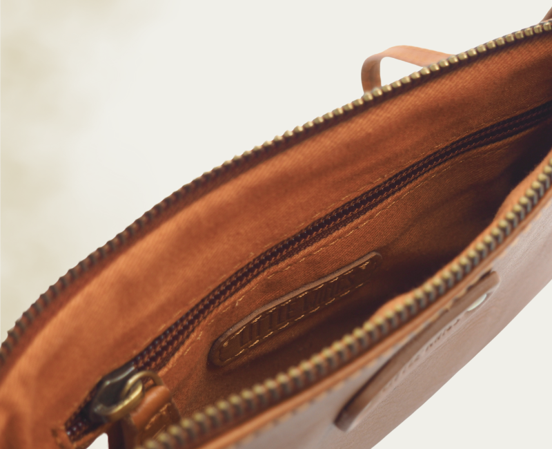 Pochette Amanda