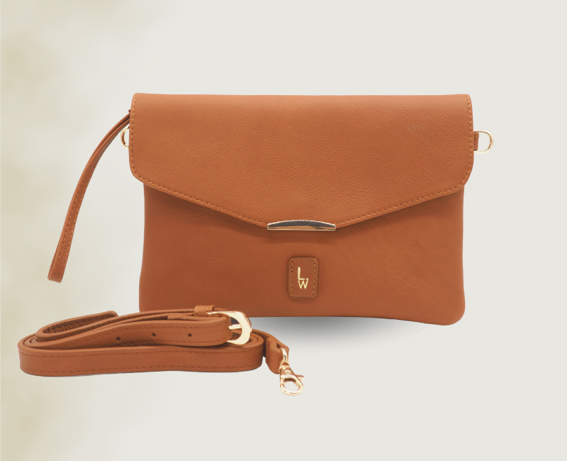 Pochette Dona