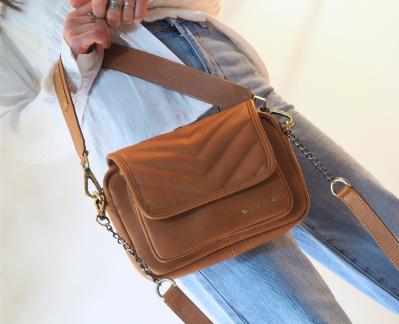 Sac à main Aglaé