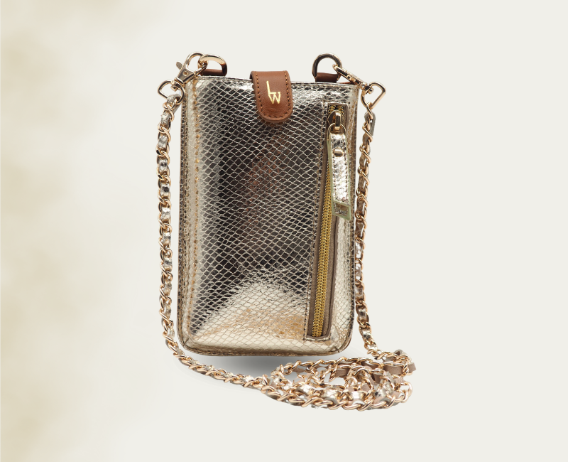 Sac à portable Constance