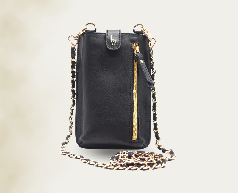 Sac à portable Constance
