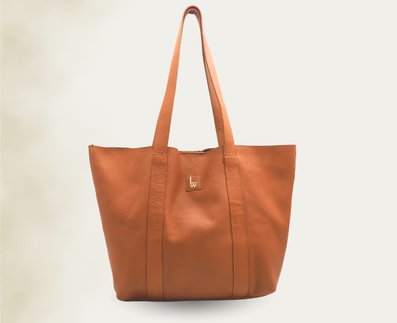 Sac cabas James