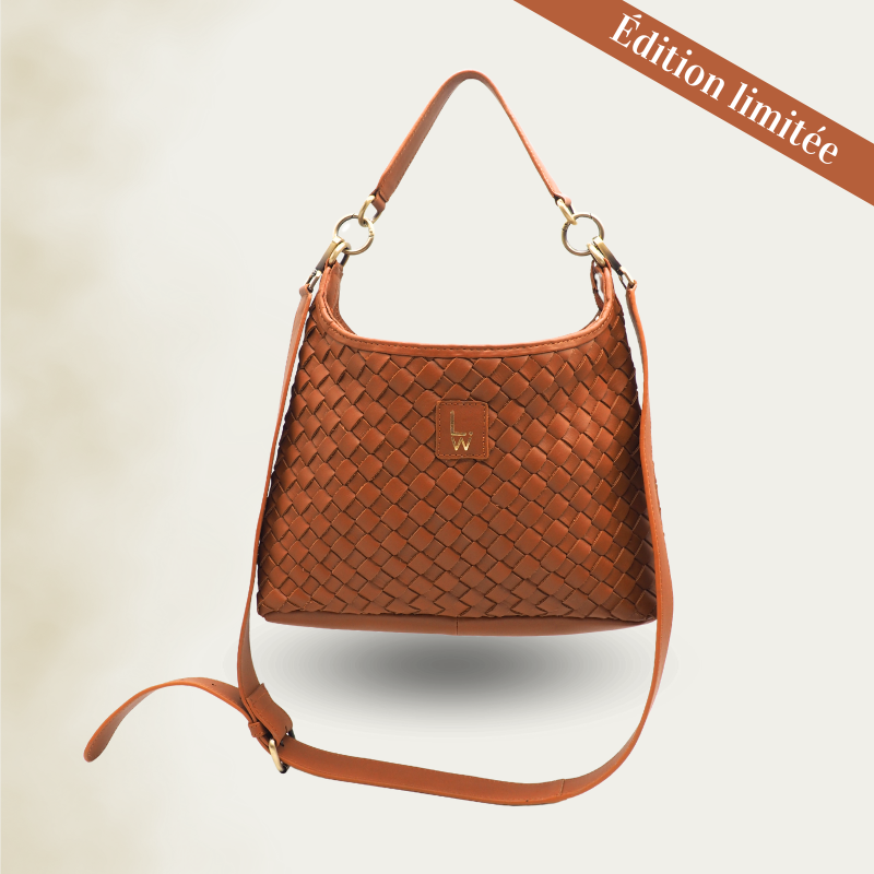 SAC TRESSÉ MAGDALENA