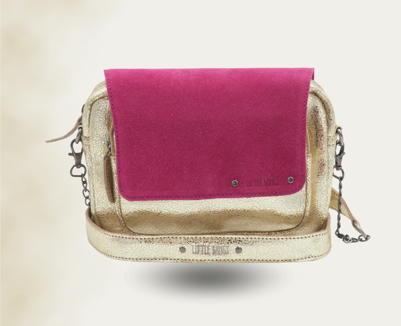 Sac à main Aglaé