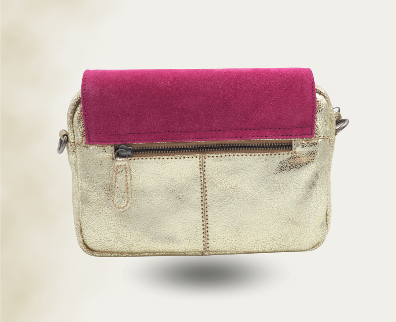 Sac à main Aglaé