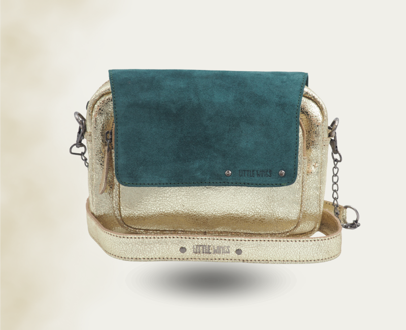 Sac à main Aglaé
