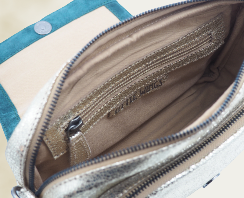 Sac à main Aglaé