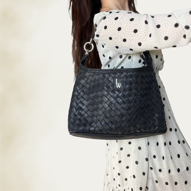 SAC TRESSÉ MAGDALENA