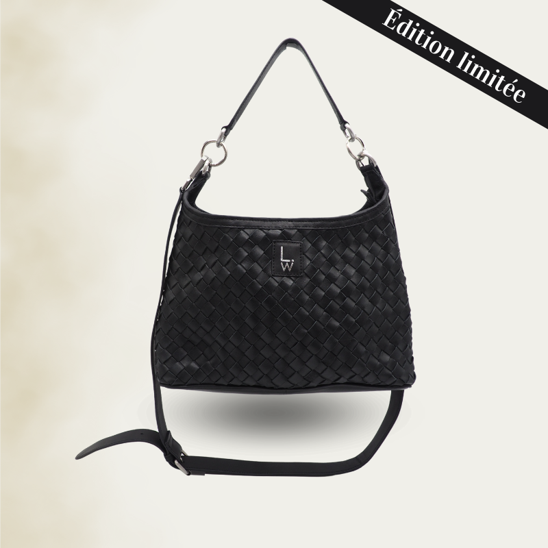 SAC TRESSÉ MAGDALENA