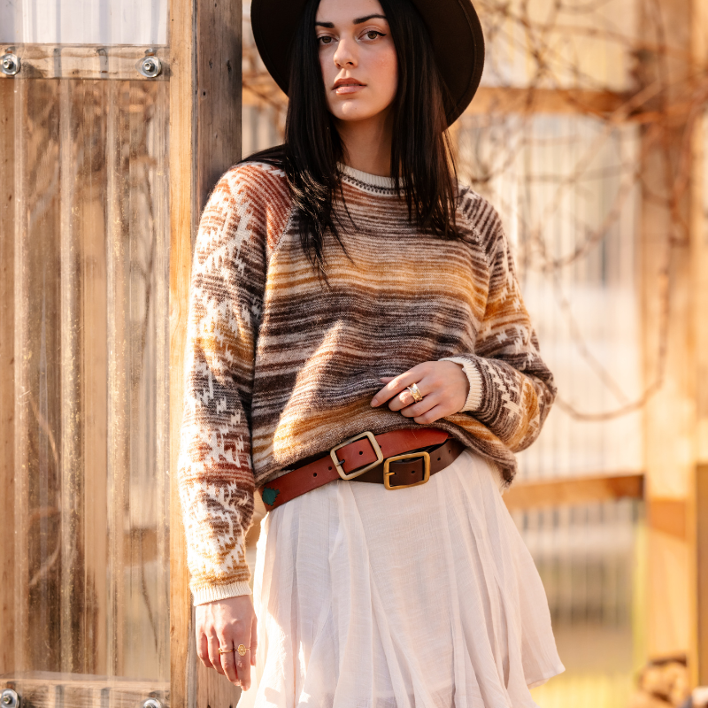 CEINTURE CARLA