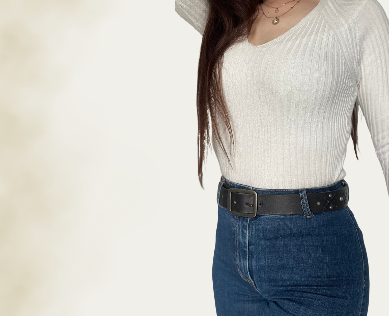 Ceinture mexicaine Cancún