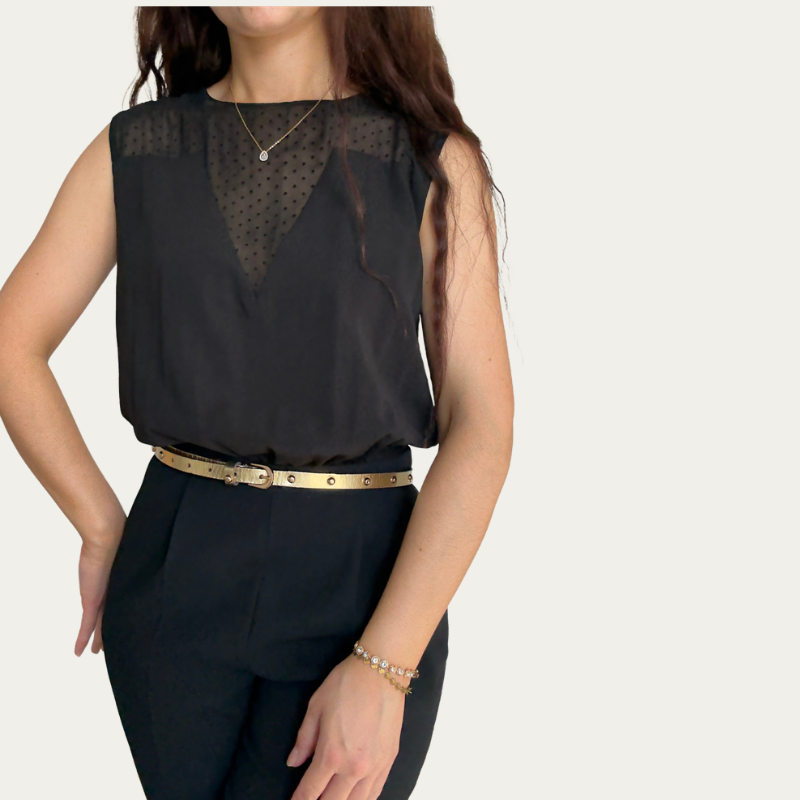 CEINTURE SOLVEG