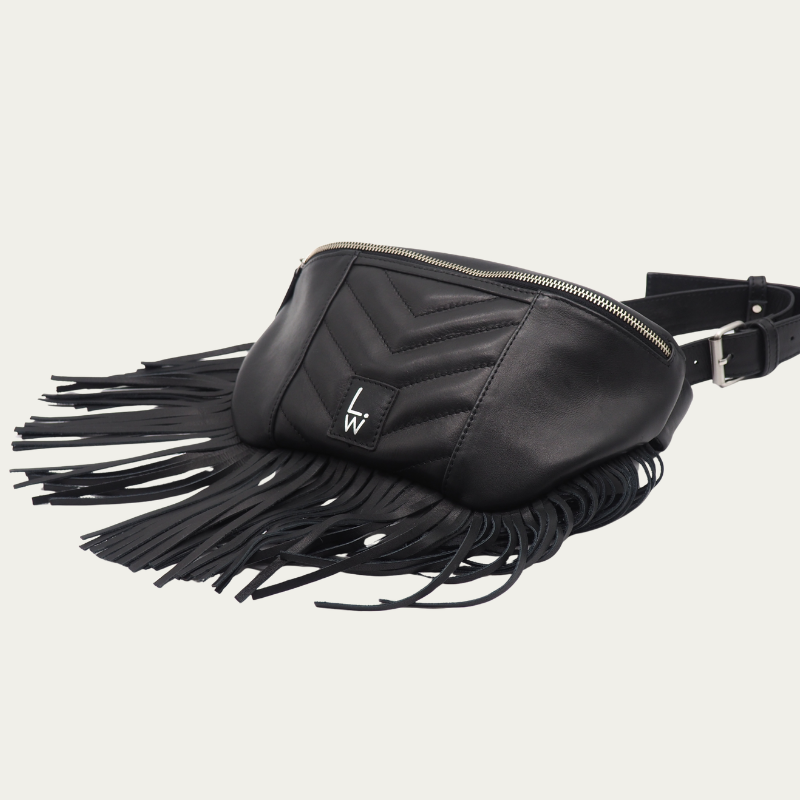 BANANE À FRANGES ANGÈLE