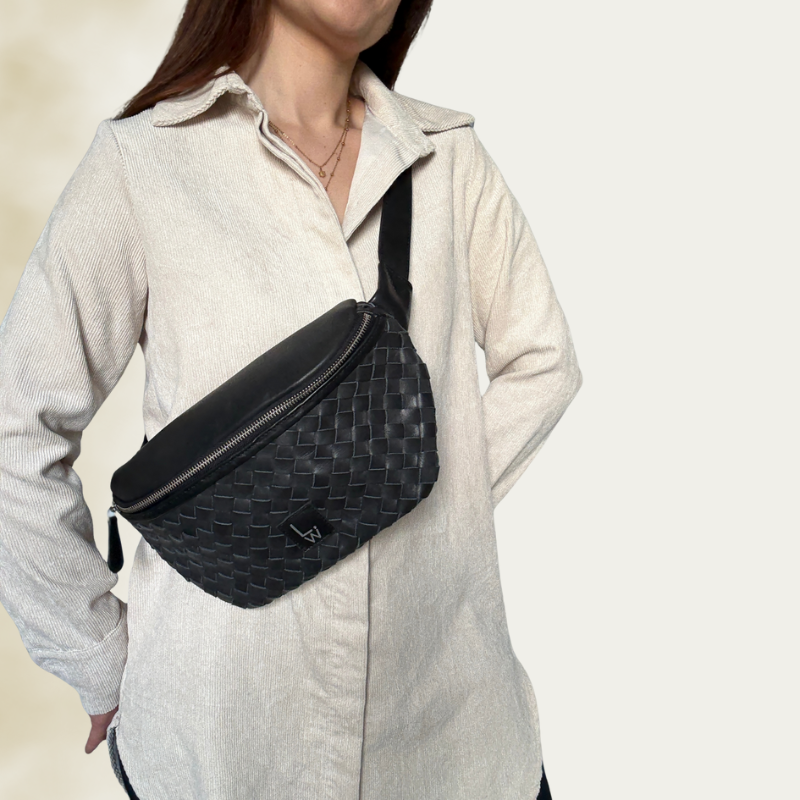 BANANE TRESSÉE ANGÈLE