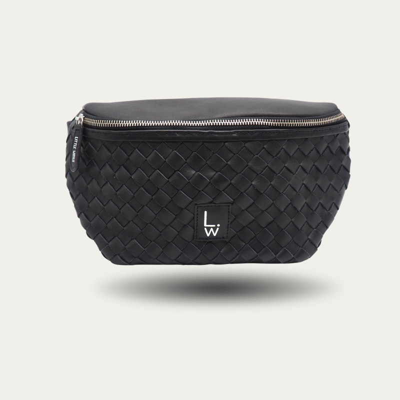 BANANE TRESSÉE ANGÈLE