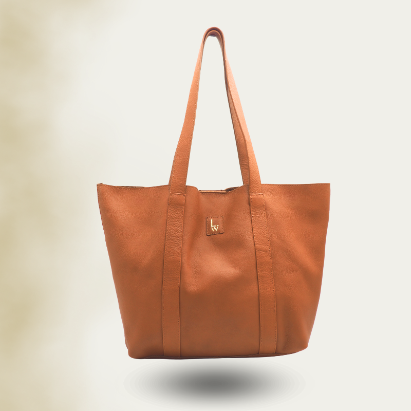 CABAS JAMES UNI - VERSION HIVER
