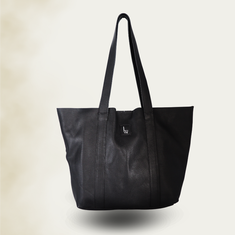 CABAS JAMES UNI - VERSION HIVER