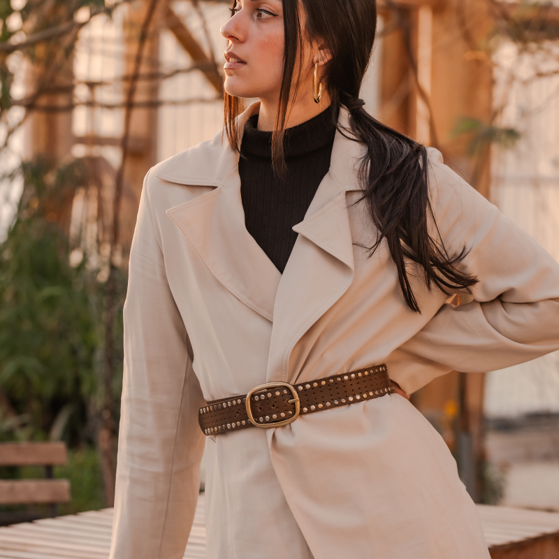 CEINTURE JEANNE