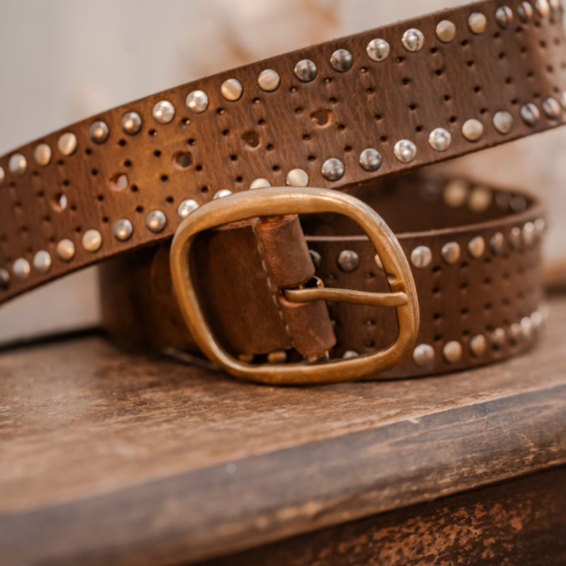CEINTURE JEANNE