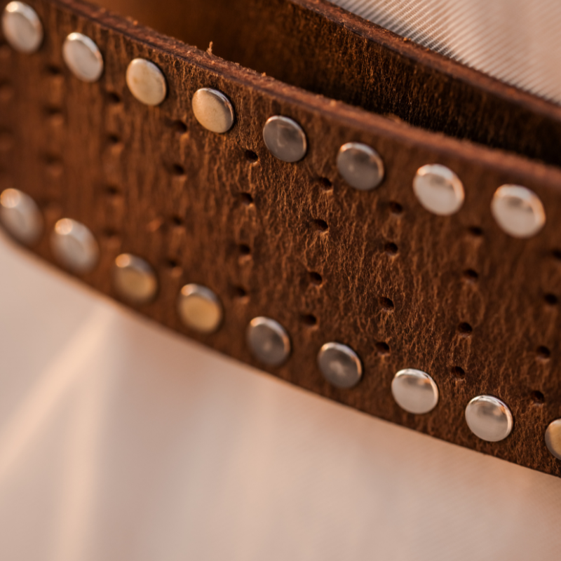 CEINTURE JEANNE