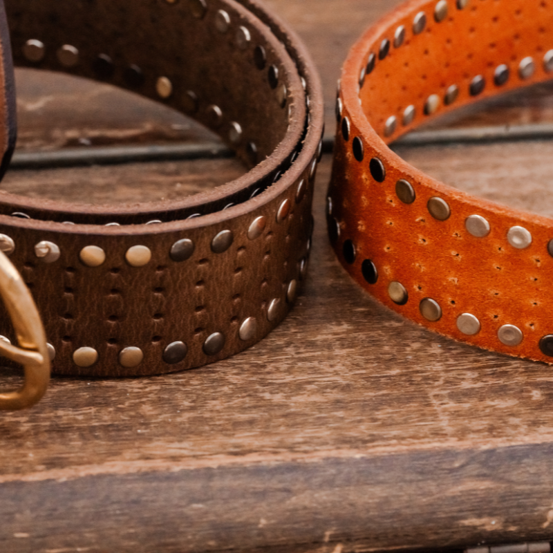 CEINTURE JEANNE